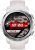 HONOR Watch GS Pro 55026085 – Smartwatch Marl White