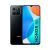 HONOR X6 Smartphone, Telefono Móvil de 4+64GB, Soporta Memoria Externa hasta 1TB, Cámara Triple 50MP, Procesador Helio G25 de 8 Núcleos, Batería 5000 mAh, Pantalla 6,5″, Dual SIM, Android 12, Negro