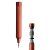 HOTO Juego de Mini Destornilladores de Precisión 24 en 1, con 24 Puntas de Acero de Aleación S2, Destornillador pequeño con forma de bolígrafo manual, Rojo Cinabrio- P1