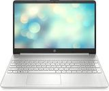 HP 15s-eq2121ns – Ordenador Portátil de 15.6″ Full HD (AMD Ryzen 3 5300U, 8GB RAM, 512GB SSD, AMD Radeon
