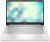 HP 15s-eq2121ns – Ordenador Portátil de 15.6″ Full HD (AMD Ryzen 3 5300U, 8GB RAM, 512GB SSD, AMD Radeon