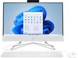 HP 22-dd0000ss – Ordenador de Sobremesa de 21.5″, Todo en Uno, Con Cámara, Teclado y Ratón con Cable