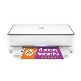 HP Impresora todo en uno Envy 6020e en su mínimo histórico