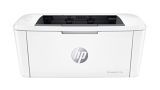 HP LaserJet M110w 7MD66F, Impresora A4 Monofunción Monocromo con Impresión a Doble