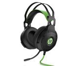 HP Pavilion 600 – Auriculares Gaming (Sonido 7.1 Surround, Almohadillas cómodas, iluminación LED Verde,…)