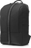 HP Pavilion Commuter Mochila para Portátiles de 15,6 «- Cierre Principal, Asas