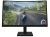 HP X27c – Monitor Gaming de 27” Full HD (1920 x 1080 a 165Hz, VA, 1ms, Curvatura 1500R, AMD Freesync Premium