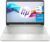 HP 15s-fq5083ns – Ordenador portátil de 15.6″ Full HD (Intel Core i5-1235U, 16GB RAM, 512GB SSD, Intel Iris Xe Graphics, Sin Sistema Operativo) Plata – Teclado QWERTY Español
