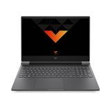 HP Victus 16-s0004ns – Ordenador portátil Gaming de 16.1″ Full HD (AMD Ryzen 7 7840HS, 16GB RAM, 512GB SSD, NVIDIA GeForce RTX 4050, Sin Sistema Operativo) Black – Teclado QWERTY Español