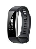 Huawei Band – Pulsera de Actividad, Pantalla Táctil, Monitor de Ritmo y Sueño, Sumergible