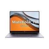 HUAWEI MateBook 16 – Ordenador portátil 16″ 2,5K gama alta por tan solo 800 euros