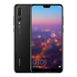 Huawei P20 Pro – Smartphone de 6,1″ (Kirin 970 AI, 6G de RAM, 128 GB de memoria interna, Triple Cámara Leica) Android, 8.1, Single Sim, Color Negro [Versión española]