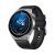 HUAWEI WATCH GT 3 Pro Smartwatch,Cuerpo de titanio,esfera de reloj de zafiro,monitorización de saturación de oxígenofrecuencia cardíaca,larga duración de la batería,Correa fluoroelastómero negro,46mm