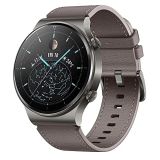 Huawei Watch GT2 Pro de titanio en oferta por tiempo limitado
