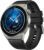 HUAWEI Watch GT 3 Pro 46 mm Smartwatch, Cuerpo de Titanio, Esfera de Zafiro, monitorización de saturación de oxígeno y frecuencia cardíaca, batería Duradera, Correa de fluoroelastómero, Negro