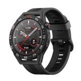 HUAWEI Watch GT 3 SE Smartwatch, iOS & Android, 14 días de duración de batería, Más de 100 Modos de Entrenamiento, Monitorización del sueño, Elegante y con Estilo, Negro
