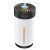 Humidifier white black