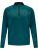 hummel Hmlgg12 Action Half Zip Sweat Sudadera, Hombre