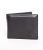 Hurley Icon Cartera para Hombre, Negro, Talla única