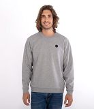 Sudadera de hombre Hurley M Capetown Heat CreW por poco más de 15€.