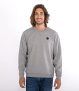 Sudadera de hombre Hurley M Capetown Heat CreW por poco más de 15€.