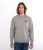 Sudadera de hombre Hurley M Capetown Heat CreW por poco más de 15€.