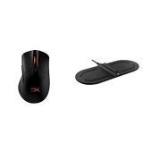 HyperX HX-MC006B Pulsefire Dart con ChargePlay Base