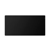 HyperX Pulsefire Mat – Alfombrilla de ratón para jugadores –2XL–Superficie de tela precisa –Costuras niveladas que no se deshilachan –Base de goma antideslizante