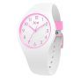 Ice-Watch ICE ola kids Candy white, reloj de silicona para niños con grandioso precio