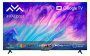 iFFALCON iFF50U62 Smart TV de 50″, 4K Ultra HD Google TV (HDR 10, MEMC, Micro Dimming