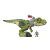 Imaginext Jurassic World Tiranosaurio Megamandíbula