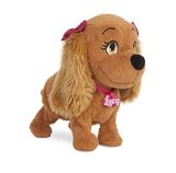 IMC Toys – Club Petz, Perrita Lucy, canta y baila (95854) , color/modelo surtido