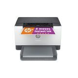 Impresora Monofunción HP LaserJet M209dwe – 6 meses de impresión Instant Ink con HP+