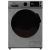 Infiniton Lavaseca WSD-G69S (B/E, Lava 8 KG/Seca 6 KG, Dark Grey