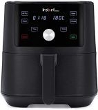Instant Pot Vortex 4 en 1 Freidora de Aire Digital Antiadherente con Temporizador y Función de Horno y Calentador, 1.700 W – 5,7 L