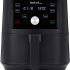 Cecotec Freidora sin Aceite de 9 L de Aire Caliente Cecofry Advance Double X. 2850 W, Dietética y Digital