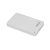 Intenso 6021561 – Disco Duro portátil (1 TB, 2.5″, USB 3.0), Color Blanco