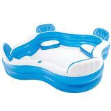 Intex – Piscina hinchable INTEX con asientos sigue en picada en Amazon