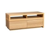 Iris Ohyama, Mueble de TV/Mueble de TV/Mueble de TV/Mueble de TV con Estante/Soporte de TV de Madera
