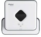 iRobot Braava 390t – Robot friegasuelos 2 en 1