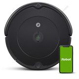 iRobot – Robot aspirador Roomba 692 Wifi, para alfombras y suelos