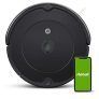 iRobot – Robot aspirador Roomba 692 Wifi, para alfombras y suelos