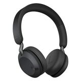 Jabra Elite 45h – Auriculares inalámbricos On-Ear compactos y Plegables