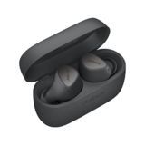 Jabra Elite 3 – Auriculares verdaderamente inalámbricos con aislamiento de ruido, Bluetooth, 4 micrófonos integrados para un sonido personalizable y modo mono