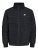 Jack  Jones JCOLOGAN Puffer Collar Chaqueta Acolchada, Negro, XL para Hombre