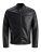 Jack Jones Jcorocky Jacket Noos Chaqueta, Negro
