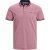 Jack Jones Jjepaulos Polo SS Noos a precio increíble en Amazon