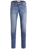 Jack  Jones Jjiglenn Jjoriginal Am 815 Noos Vaqueros Slim, Blue Denim, 33W / 34L para Hombre