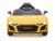 Jamara Coche eléctrico Audi R8 Spyder 12 V para niños