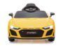 Jamara Coche eléctrico Audi R8 Spyder 12 V para niños